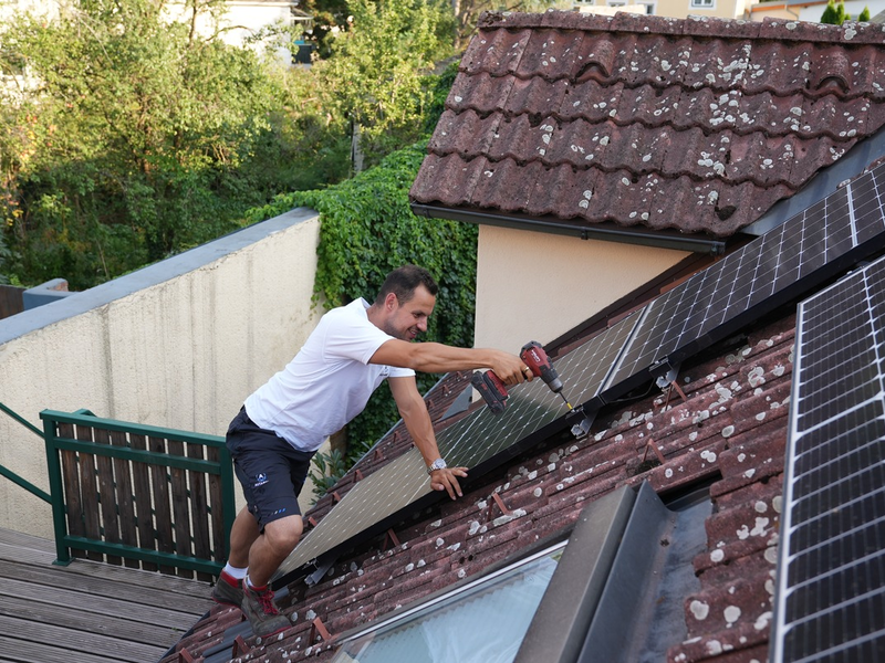 Augen auf beim Photovoltaikanlagen-Kauf - diese Merkmale zeichnen kompetente Anbieter aus - Foto: presseportal.de