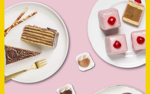 AÏDA zu Gast bei BILLA PLUS - Foto: ©REWE über pressetext.de