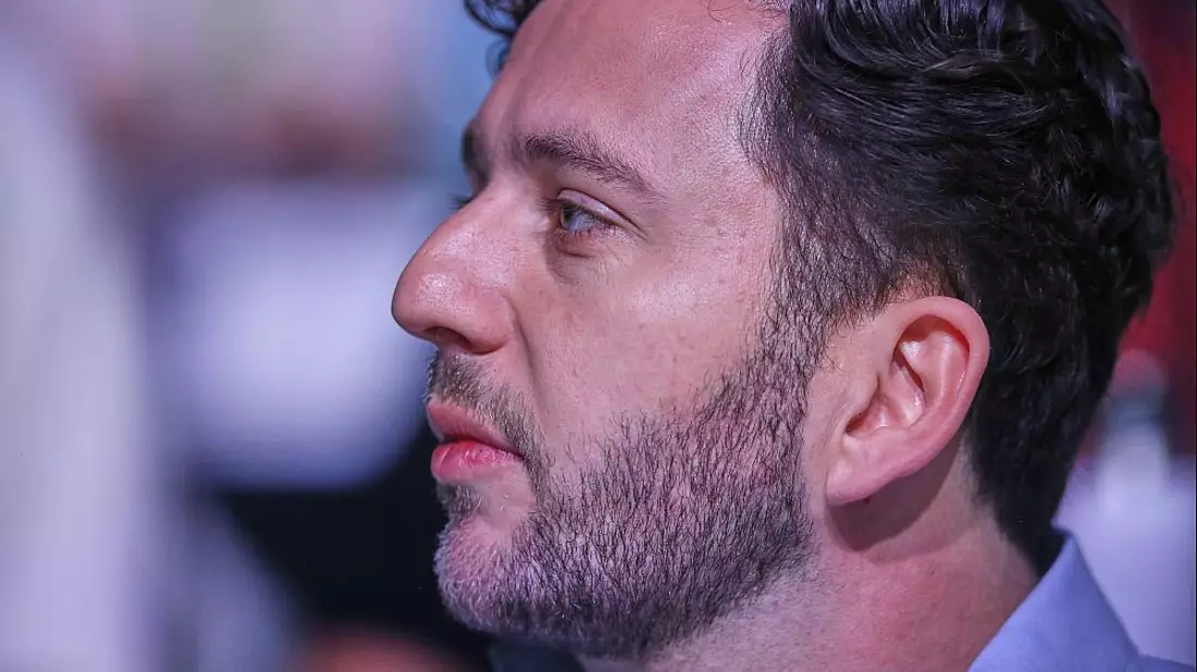 Felix Banaszak (Archiv) - Bild: über dts Nachrichtenagentur