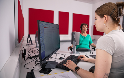 Der unterschätzte Sinn: Gut hören im Alltag ist Lebensqualität - Foto: presseportal.de