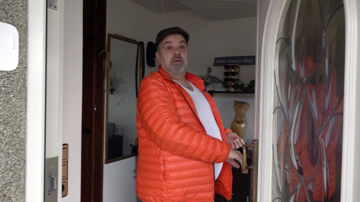 Ab dem 7. Januar bei RTLZWEI 