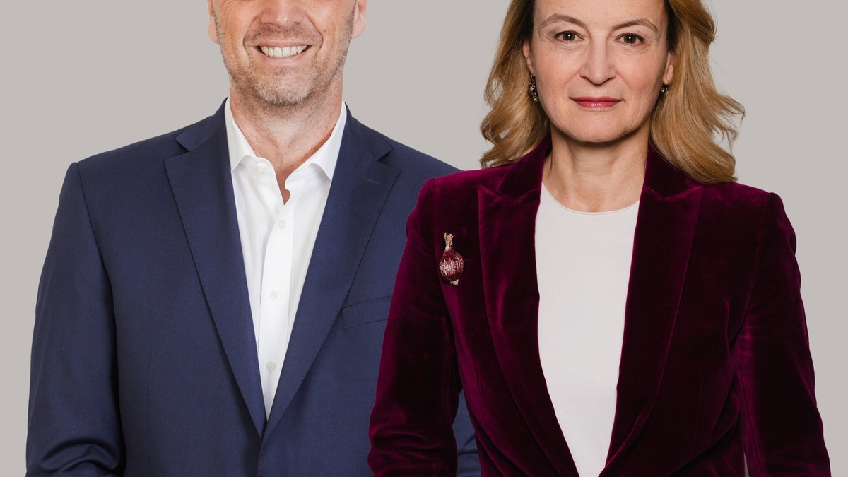 AOP Health besetzt weiter Führungspositionen - Foto: presseportal.de