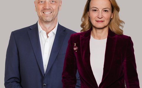 AOP Health besetzt weiter Führungspositionen - Foto: presseportal.de