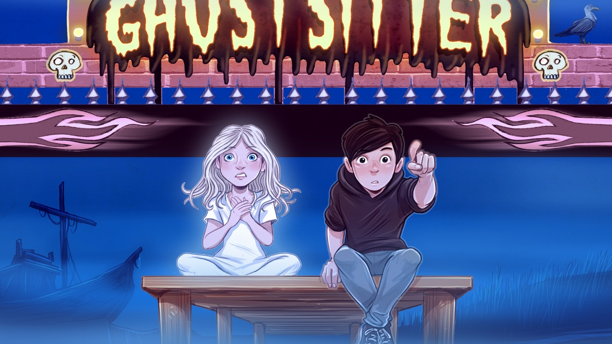 Fortsetzung der Audible Original Hörspielhits GHOSTSITTER und PUMMELEINHORN bei LEONINE Audio - Foto: presseportal.de