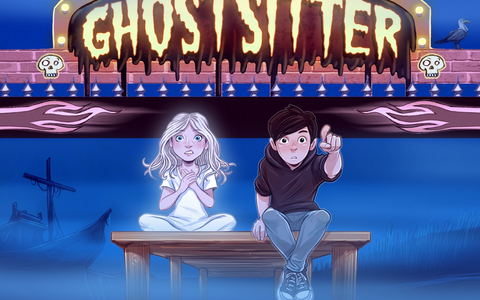 Fortsetzung der Audible Original Hörspielhits GHOSTSITTER und PUMMELEINHORN bei LEONINE Audio - Foto: presseportal.de