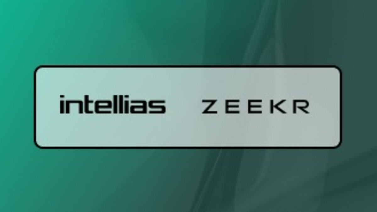 Intellias kündigt strategische Partnerschaft mit Zeekr an und erweitert sein Software-Engineering-Team in Europa - Foto: presseportal.de