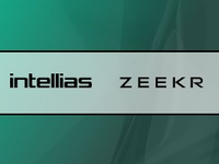 Intellias kündigt strategische Partnerschaft mit Zeekr an und erweitert sein Software-Engineering-Team in Europa - Foto: presseportal.de