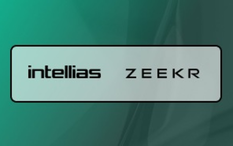 Intellias kündigt strategische Partnerschaft mit Zeekr an und erweitert sein Software-Engineering-Team in Europa - Foto: presseportal.de