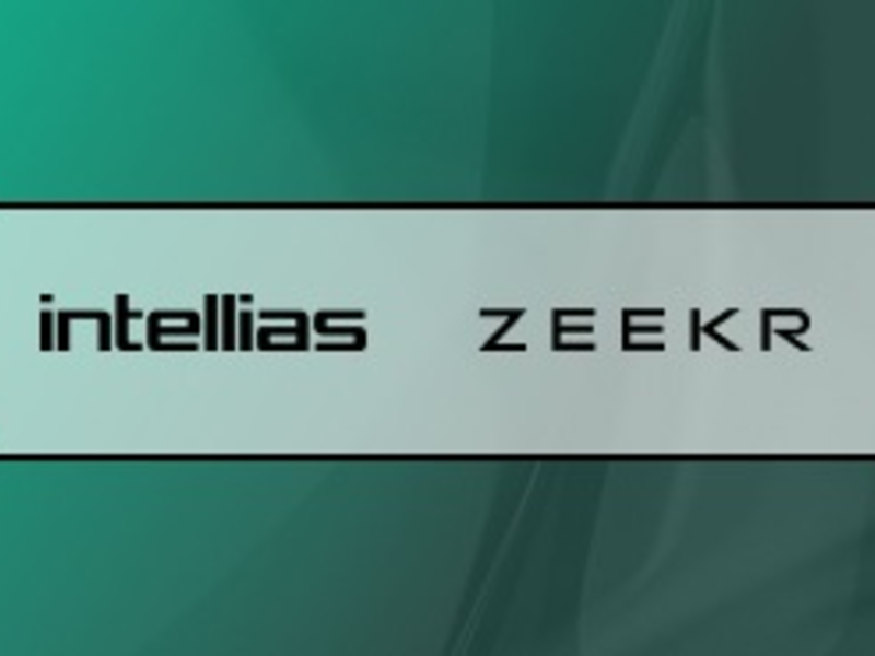 Intellias kündigt strategische Partnerschaft mit Zeekr an und erweitert sein Software-Engineering-Team in Europa - Foto: presseportal.de