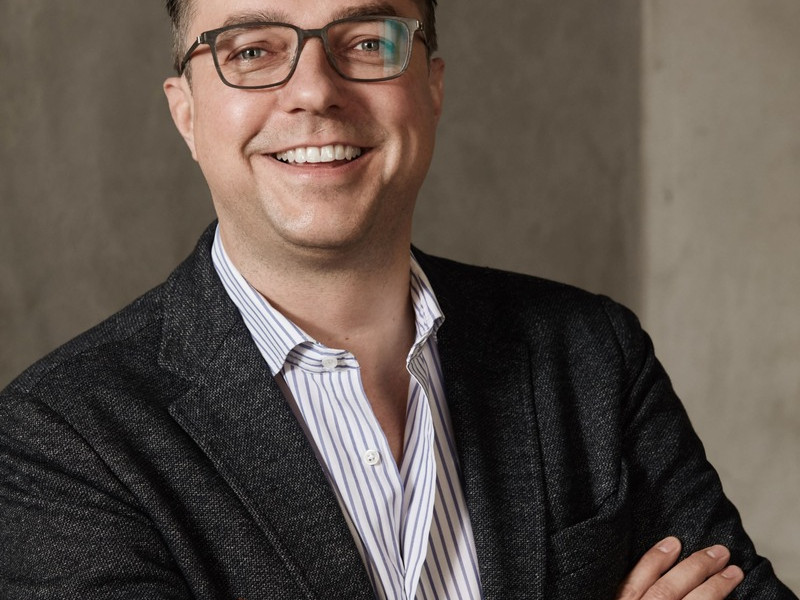 Aufzughelden by Digital Spine: Gründer Simon Vestner übernimmt alle Anteile nach der Insolvenz und führt das Unternehmen fort - Foto: presseportal.de