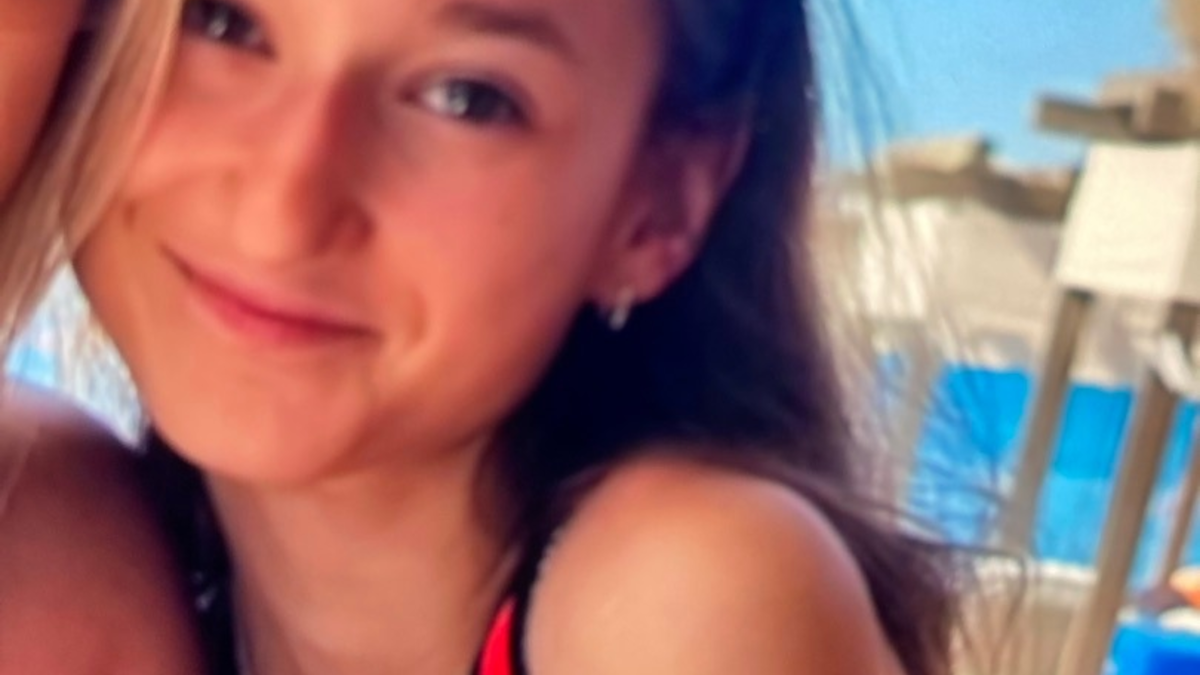 POL-OF: Vermisstensuche nach Dzana Bogucanin - Foto: presseportal.de