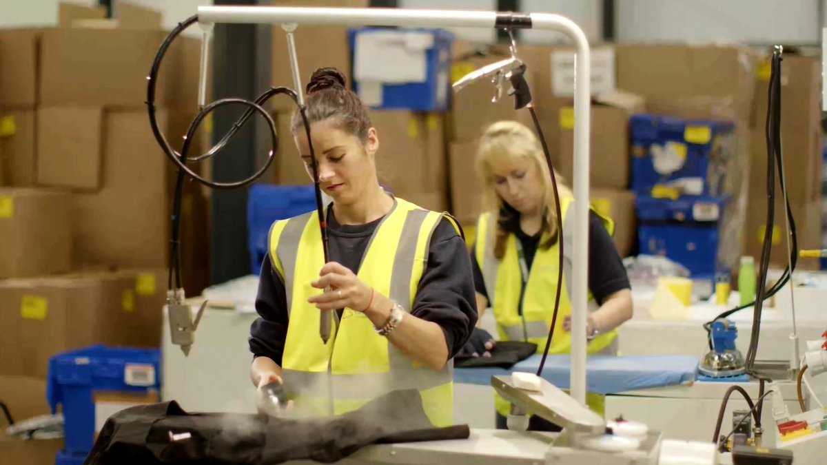 Probleme mit der Pre-Retail-Logistik sind kostspielig für Lieferanten - Foto: presseportal.de