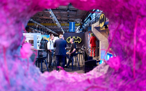 Networking in außergewöhnlichem Ambiente: Jetzt für die BRANDmate 2025 anmelden! / Neue Location in Essen: Zeche Zollverein / Neu im Programm: Exklusiver Thementag für Händlerinnen und Händler - Foto: presseportal.de