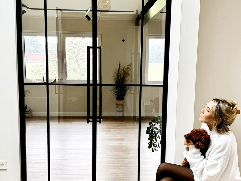 Gestalten Sie Ihr Zuhause neu: 5 Ideen für moderne Loft-Türen - Foto: presseportal.de