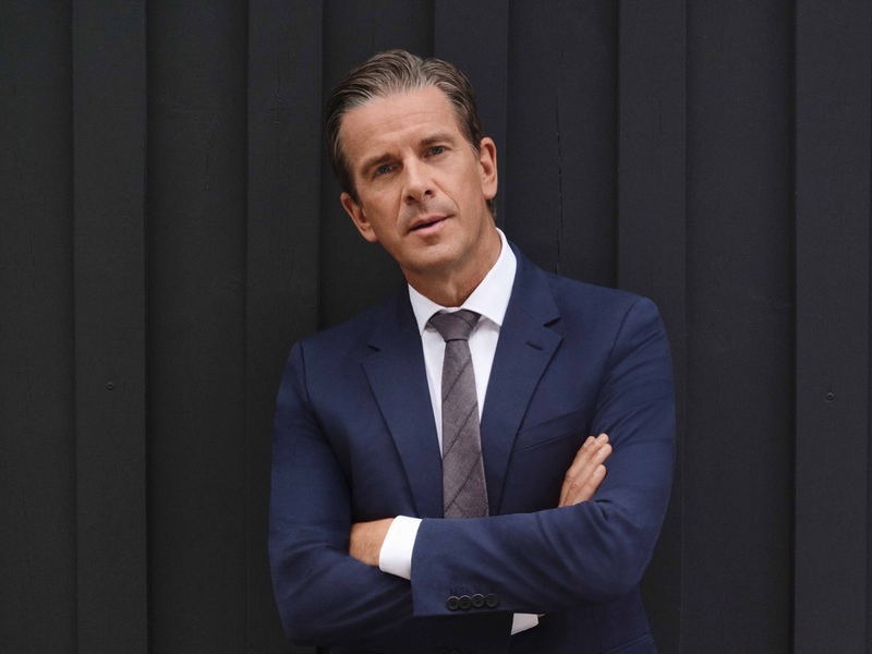 Markus Lanz – Das Jahr 2024 im ZDF - Foto: presseportal.de