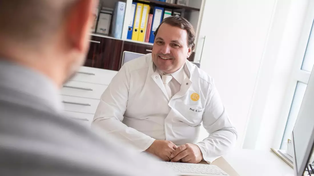 Dermatologie Quist: Nicht-invasive Fettreduktion – wie sich Fettpolster ganz ohne chirurgischen Eingriff reduzieren lassen - Bild: presseportal.de