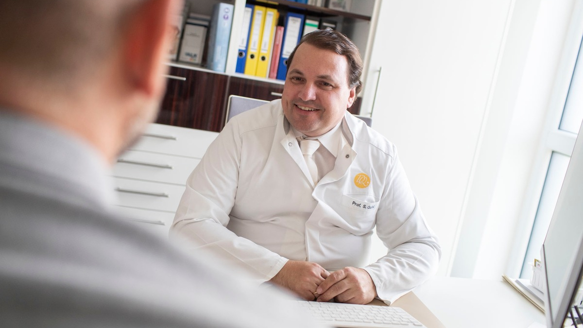 Dermatologie Quist: Nicht-invasive Fettreduktion – wie sich Fettpolster ganz ohne chirurgischen Eingriff reduzieren lassen - Foto: presseportal.de