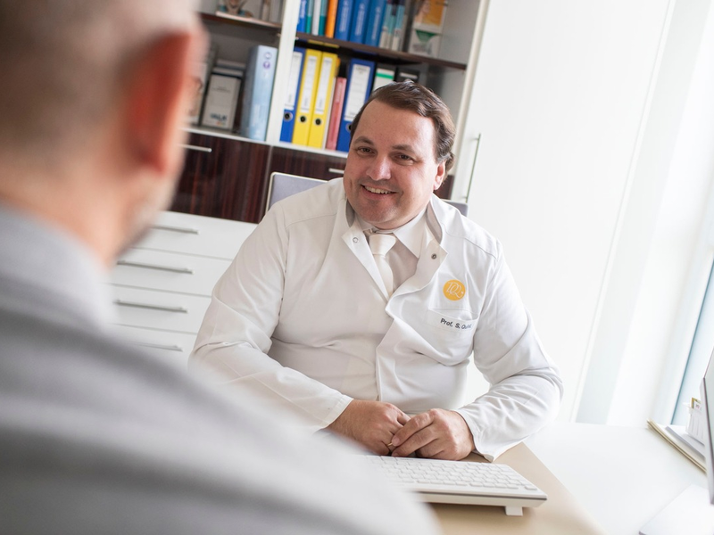 Dermatologie Quist: Nicht-invasive Fettreduktion – wie sich Fettpolster ganz ohne chirurgischen Eingriff reduzieren lassen - Foto: presseportal.de