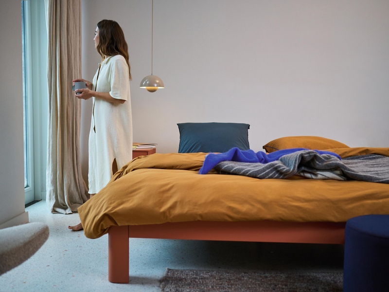 Mehr als ein Drittel der Deutschen schlafen schlecht: Tipps für eine erholsame Nachtruhe in 2025 - Foto: presseportal.de