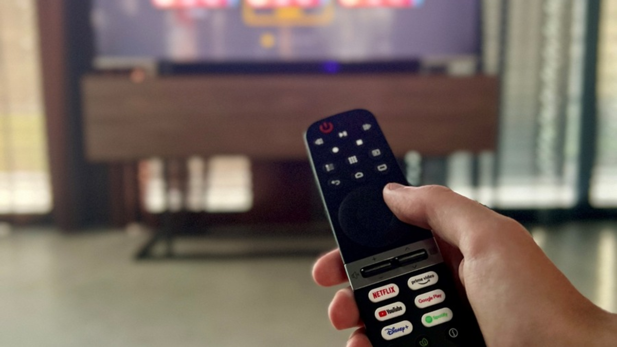 Grundig empfiehlt: Mit diesen Einstellungen zu einem angenehmen TV-Erlebnis - Foto: presseportal.de