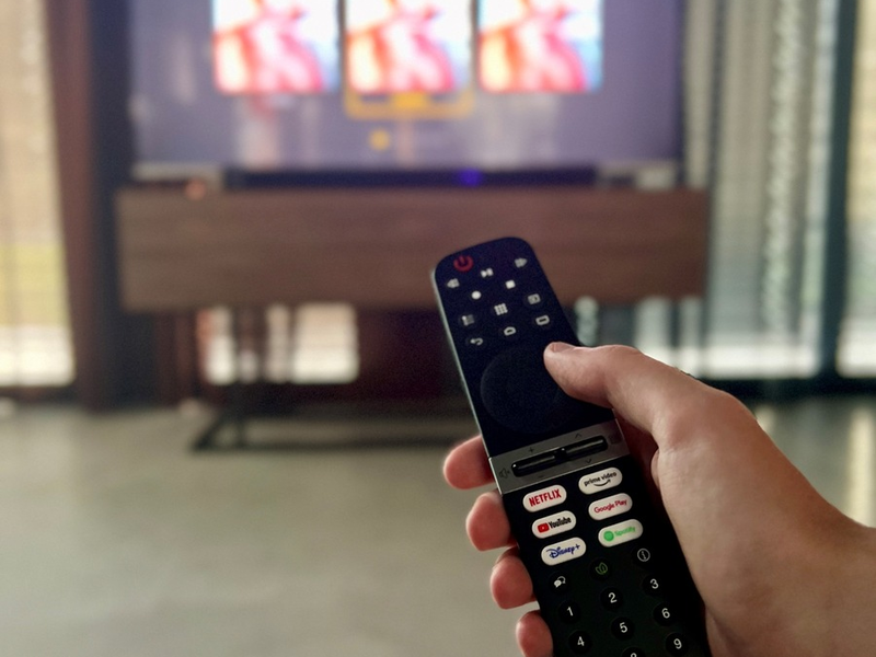 Grundig empfiehlt: Mit diesen Einstellungen zu einem angenehmen TV-Erlebnis - Foto: presseportal.de