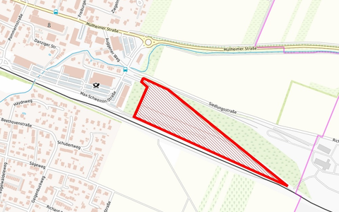 BPOLI-WEIL: Bundespolizei ordnet RĂ€umung der besetzten Eisenbahnbetriebsanlage im Bereich des Bahnhofes Neuenburg am Rhein an - Foto: presseportal.de BPOLI-WEIL: Bundespolizei ordnet RĂ€umung der besetzten Eisenbahnbetriebsanlage im Bereich des Bahnhofes Neuenburg am Rhein an - Foto: presseportal.de