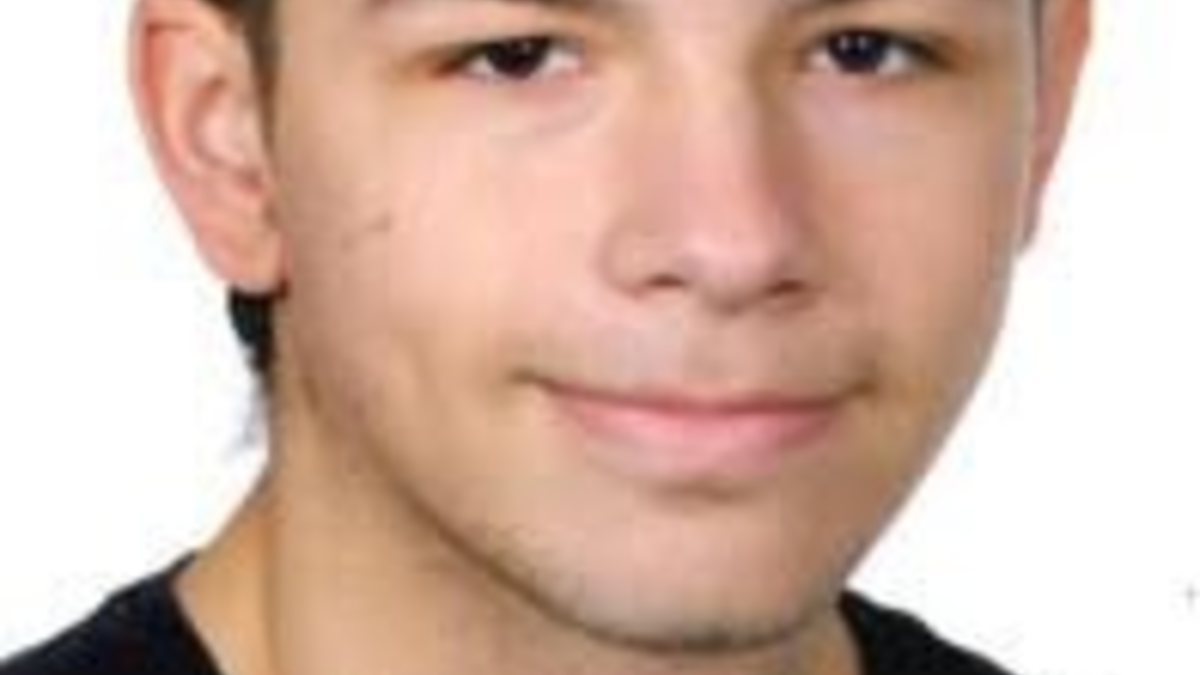 LPI-SLF: Öffentlichkeitsfahndung nach Sally Grunwald - Foto: presseportal.de