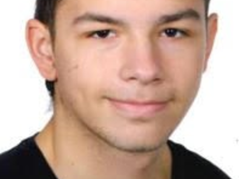 LPI-SLF: Öffentlichkeitsfahndung nach Sally Grunwald - Foto: presseportal.de