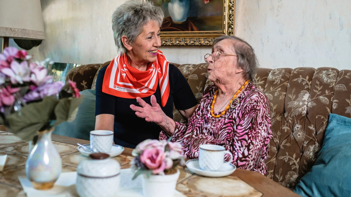 Aktuelle YouGov-Umfrage: So hilfsbereit ist Deutschland - Foto: presseportal.de