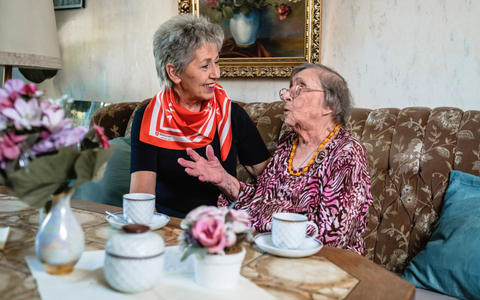 Aktuelle YouGov-Umfrage: So hilfsbereit ist Deutschland - Foto: presseportal.de