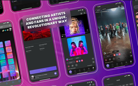 FENIX360 und US Capital Global starten Finanzierungsinitiative über 40 Millionen USD zur Revolutionierung sozialer Medien - Foto: presseportal.de