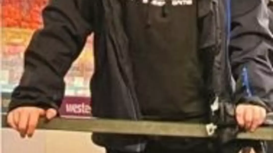 POL-ME: Polizei sucht nach vermisstem 13-jährigen Velberter - Velbert - 2412067 - Bild: presseportal.de