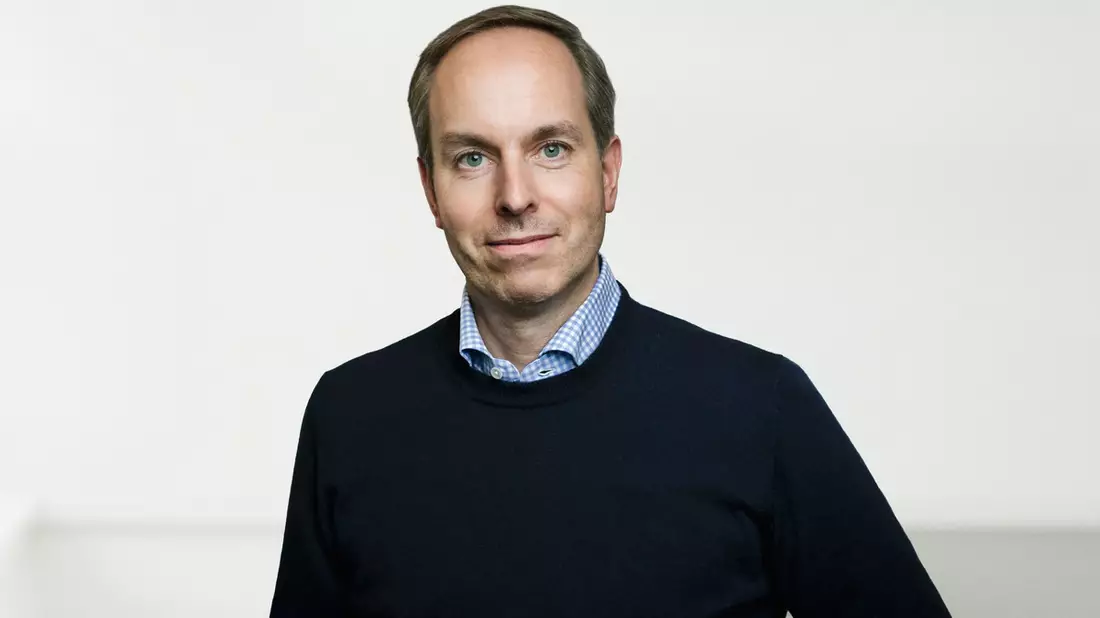 Bertelsmann beruft Steven Moran ins Group Management Committee - Bild: presseportal.de