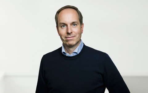 Bertelsmann beruft Steven Moran ins Group Management Committee - Foto: presseportal.de