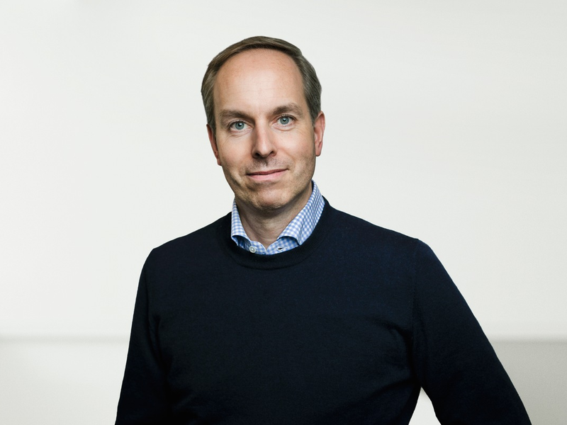 Bertelsmann beruft Steven Moran ins Group Management Committee - Foto: presseportal.de