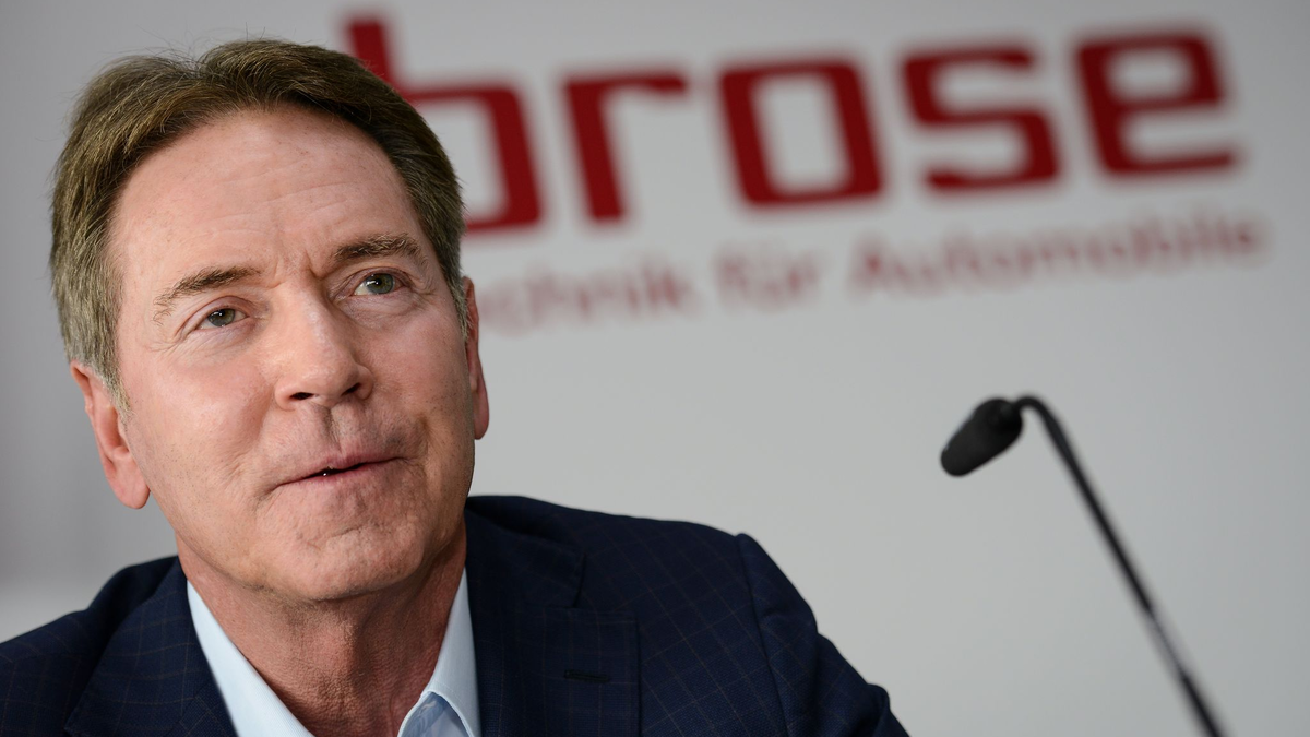 Der Autozulieferer Brose will rund 1.000 Stellen abbauen und sucht nach Partnern (Archivbild). - Foto: David-Wolfgang Ebener/dpa