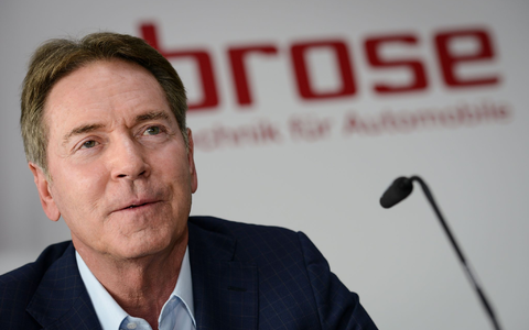 Der Autozulieferer Brose will rund 1.000 Stellen abbauen und sucht nach Partnern (Archivbild). - Foto: David-Wolfgang Ebener/dpa Der Autozulieferer Brose will rund 1.000 Stellen abbauen und sucht nach Partnern (Archivbild). - Foto: David-Wolfgang Ebener/dpa