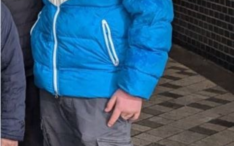 POL-HL: HL-St. Jürgen / Öffentlichkeitsfahndung nach vermisstem 13-Jährigen - Foto: presseportal.de