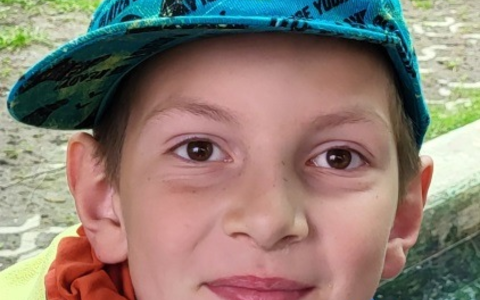 POL-GI: 10-Jähriger aus Ehringshausen vermisst - Foto: presseportal.de