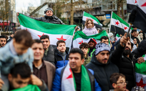 Syrische Beschäftigte leisten Experten zufolge vielfach einen wichtigen Beitrag in Engpassberufen. (Symbolbild) - Foto: Christoph Reichwein/dpa
