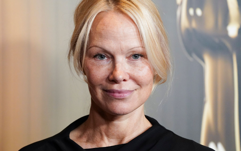 Pamela Anderson fühlt sich derzeit frei wie lange nicht (Archivfoto).  - Foto: Jordan Strauss/Invision via AP/dpa