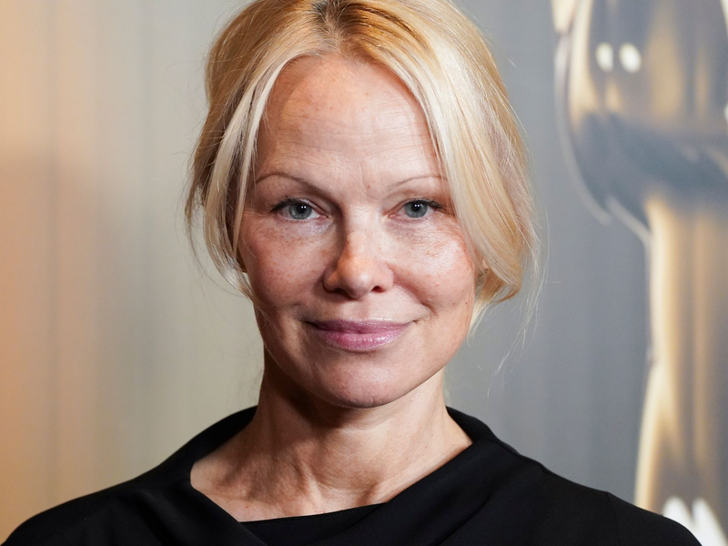 Pamela Anderson fühlt sich derzeit frei wie lange nicht (Archivfoto).  - Foto: Jordan Strauss/Invision via AP/dpa