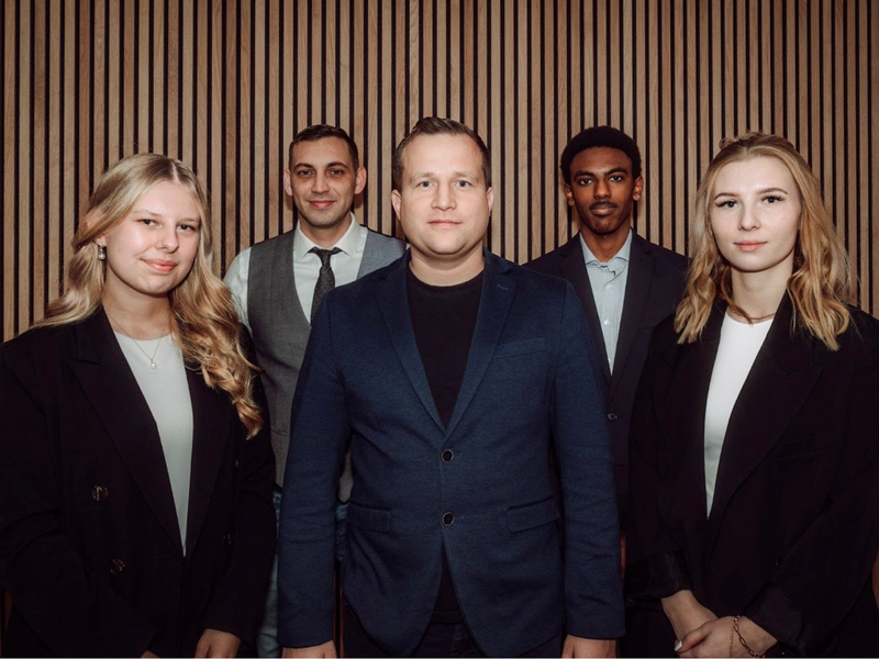 Verbrannte Immobilie vermeiden: Expertenbewertung für den bestmöglichen Verkaufserfolg - Foto: presseportal.de