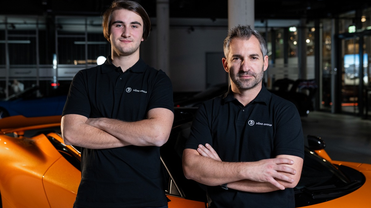 Comeback-Sensation: Timo Glock zurück in der DTM - Foto: presseportal.de