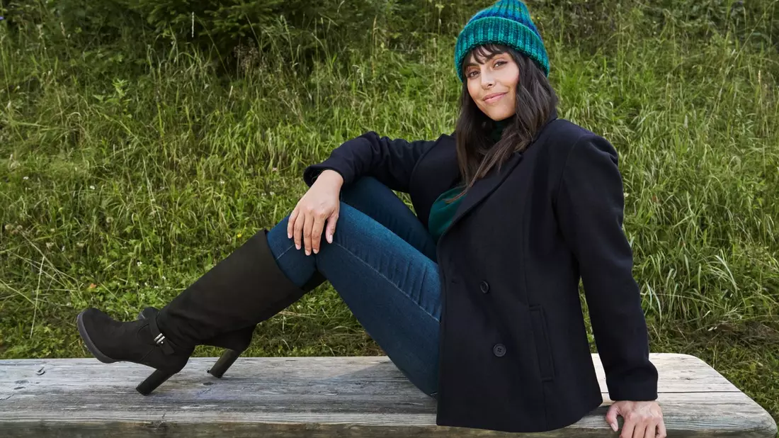 Stiefel-Trends für den Winter - Bild: presseportal.de