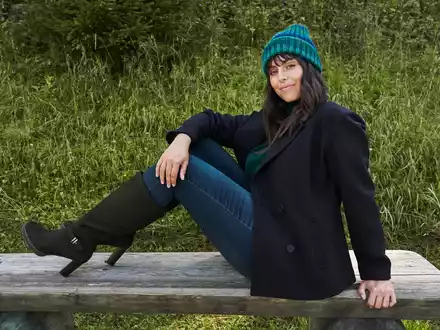Stiefel-Trends für den Winter - Foto: presseportal.de