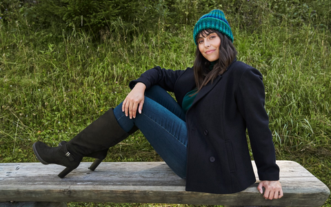 Stiefel-Trends für den Winter - Foto: presseportal.de