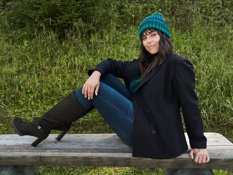 Stiefel-Trends für den Winter - Foto: presseportal.de