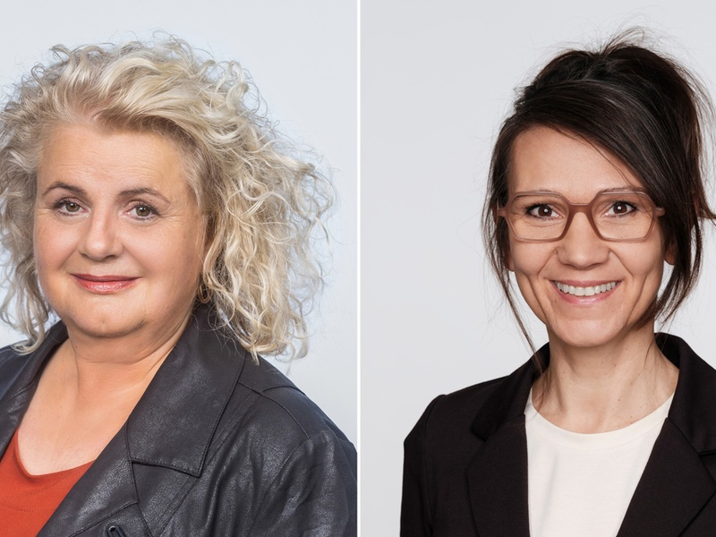 Personelle Veränderungen in der APA-Gruppe - Foto: presseportal.de