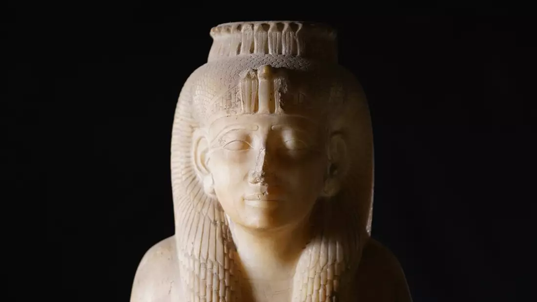 Terra X: Ägyptens vergessene Gräber: Neue Doku im ZDF - Bild: presseportal.de